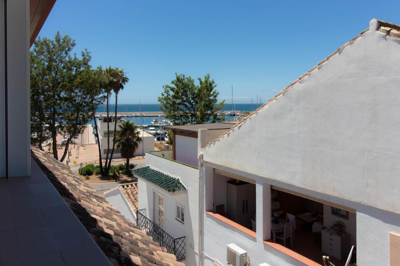 Puerto Ciro Marbella Exterior foto