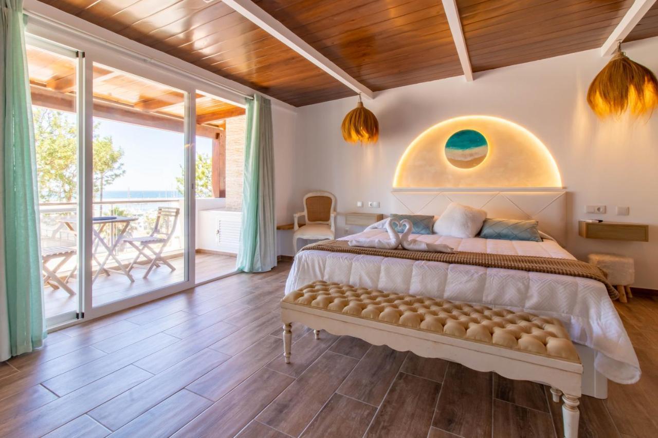 Puerto Ciro Marbella Exterior foto