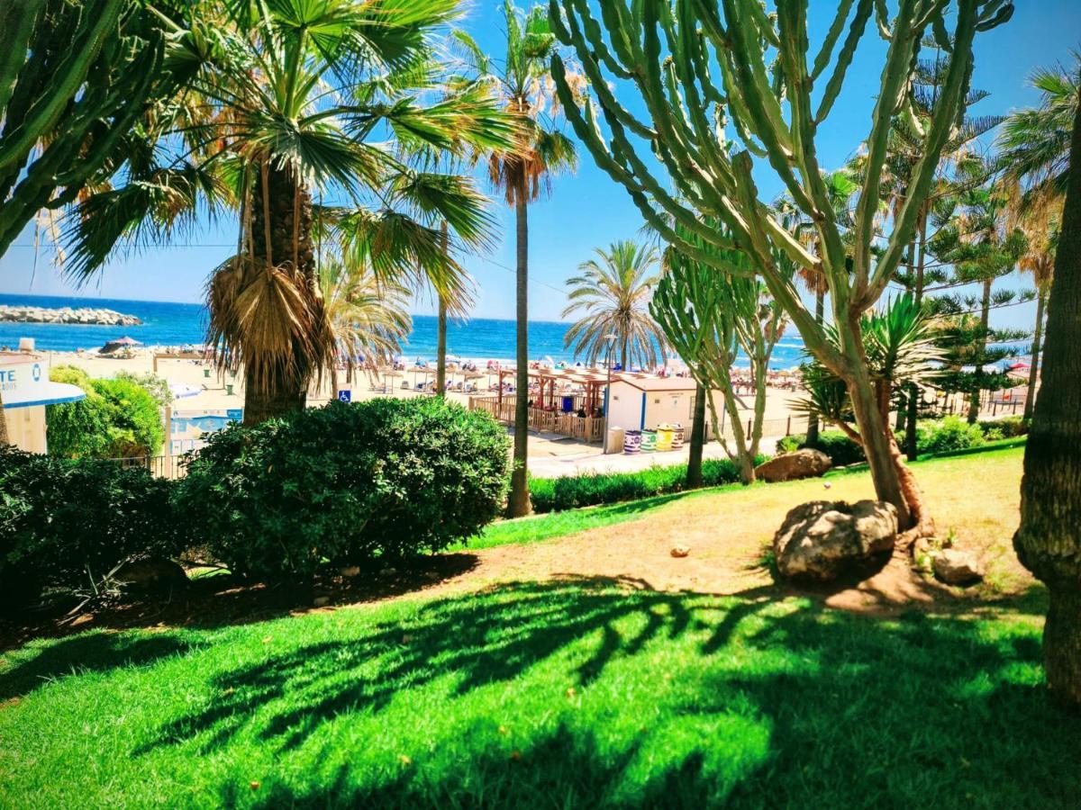 Puerto Ciro Marbella Exterior foto