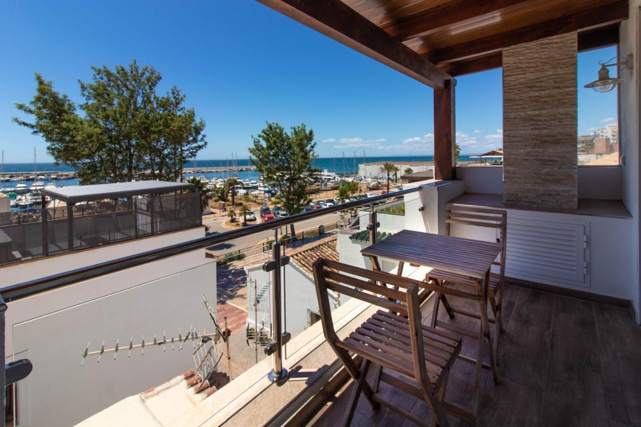 Puerto Ciro Marbella Exterior foto