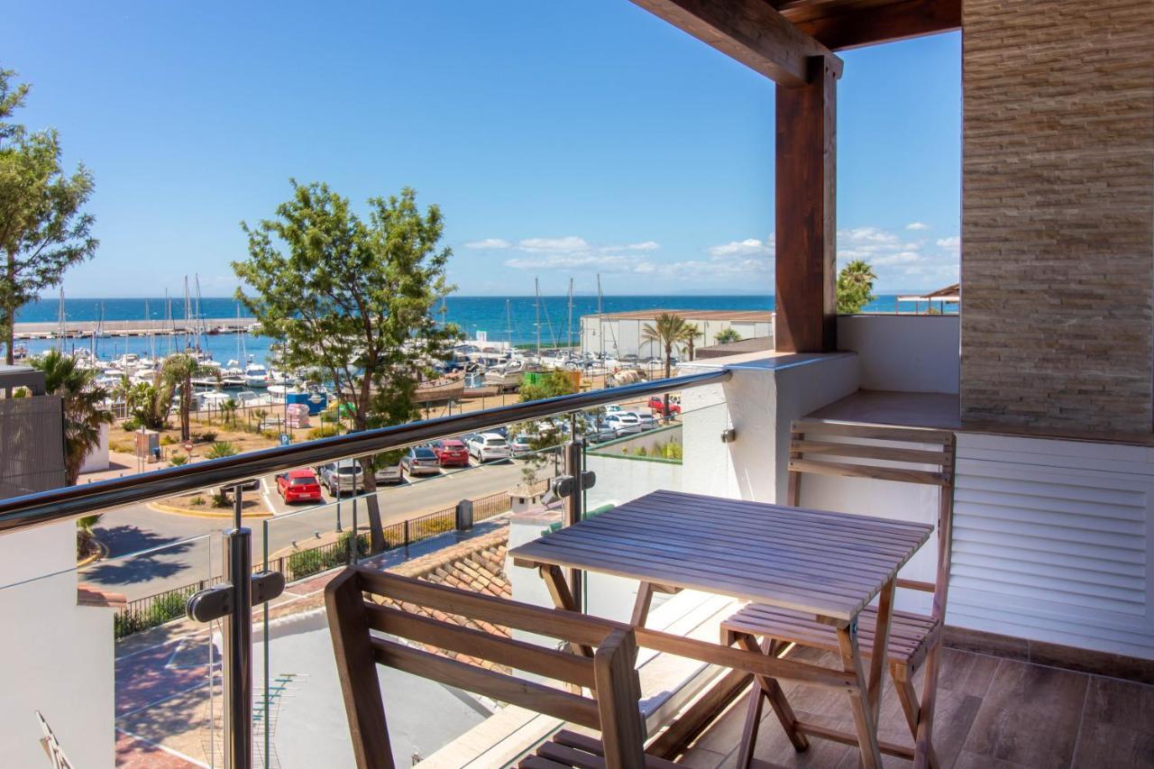 Puerto Ciro Marbella Exterior foto